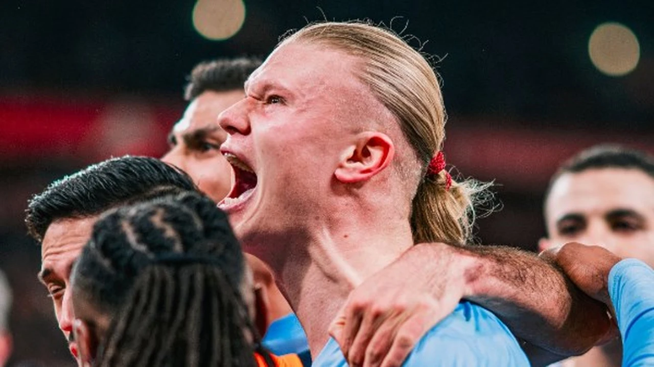 توقيت مباراة مانشستر سيتي ونوتينجهام فورست في الدوري الإنجليزي والقنوات الناقلة للمواجهة